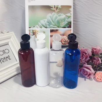 495 x 200ml Butterfly Flip Cap Assorted Color Plastic Bottle Hand Sanitizer Lotion Dispensing Empty Jar
495 x 200ml Butterfly Flip Cap Assorted Color Plastic Bottle Hand Sanitizer Lotion Dispensing Empty Jar