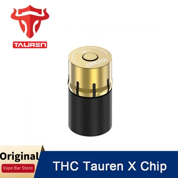 1pcs THC 2 in 1 Tauren X Chip for THC Tauren Mod and Tauren Max Mod Removable Design Chipset Electronic Cigarette Accessory
1pcs THC 2 in 1 Tauren X Chip for THC Tauren Mod and Tauren Max Mod Removable Design Chipset Electronic Cigarette Accessory