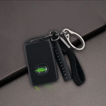 Leather TPU Car Remote Key Fob Shell Cover Case For Mazda 3 Alexa CX4 CX5 CX8 2019 2020 3 4 Button Smart Remote Car Key
Leather TPU Car Remote Key Fob Shell Cover Case For Mazda 3 Alexa CX4 CX5 CX8 2019 2020 3 4 Button Smart Remote Car Key