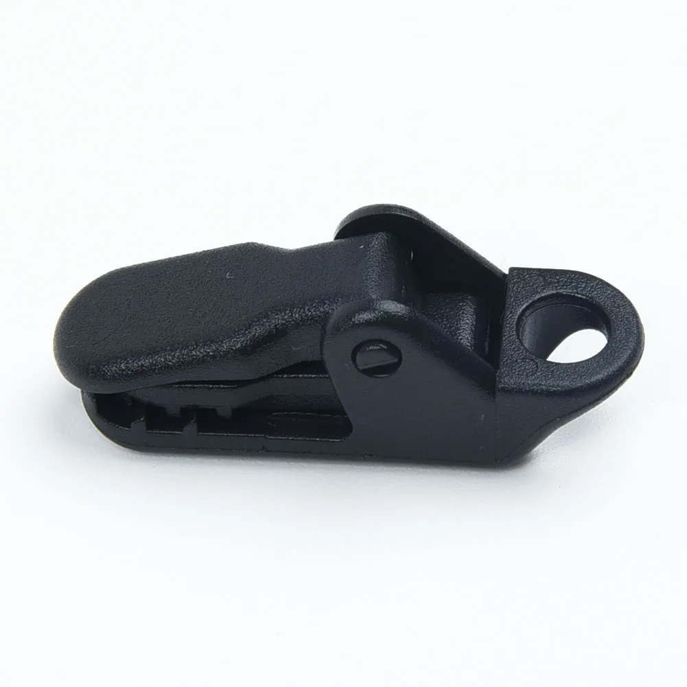 Alligator clip Lightweight Outdoor Car Awning Black Nylon plastic Snap Holder Tool Canopy Boat Cover Camping clamp
Alligator clip Lightweight Outdoor Car Awning Black Nylon plastic Snap Holder Tool Canopy Boat Cover Camping clamp