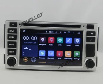 Octa core IPS screen Android 10 Car DVD GPS radio Navigation for Hyundai Santa Fe, Inokom Santa Fe 2007-2012 with 4G/Wifi
Octa core IPS screen Android 10 Car DVD GPS radio Navigation for Hyundai Santa Fe, Inokom Santa Fe 2007-2012 with 4G/Wifi