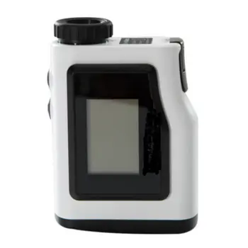 Golf LRF Rangefinder with LCD Display Screen Scope, Distance Speed Rapid Measurer Laser Range Finder Ranging Telescope
Golf LRF Rangefinder with LCD Display Screen Scope, Distance Speed Rapid Measurer Laser Range Finder Ranging Telescope