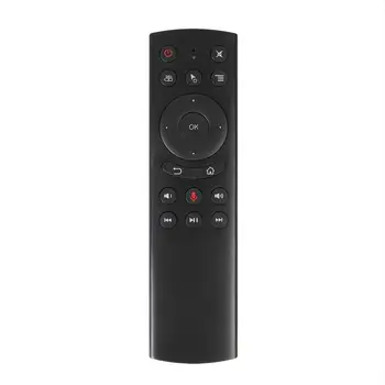 MECOOL G20 Air Mouse 2.4GHz Wireless Google IR Gyroscope Sense Remote Control For Android Smart TV Box
MECOOL G20 Air Mouse 2.4GHz Wireless Google IR Gyroscope Sense Remote Control For Android Smart TV Box