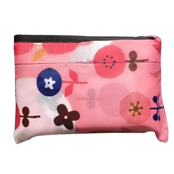 Shopping Bag Outdoor With Handle Folding Portable Practical Oxford Cloth Waterproof Office Worker Washable Large Capacity
Shopping Bag Outdoor With Handle Folding Portable Practical Oxford Cloth Waterproof Office Worker Washable Large Capacity