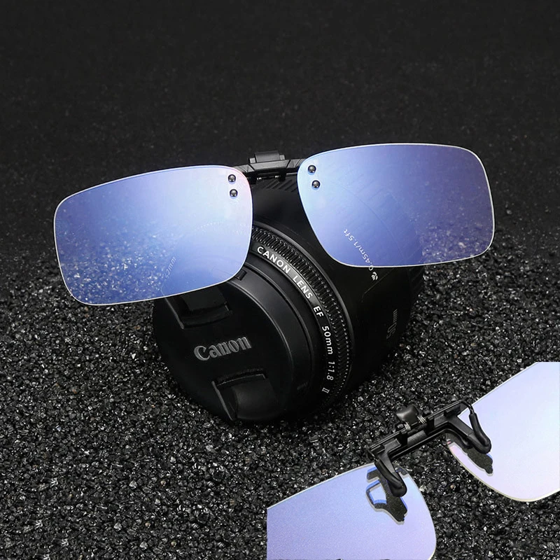 Anti & Block Blue Light Filter Cover Glasses Clip-on Computer Gaming Video Eyeglasses Lightweight Relieve Eye Fatigue Unisex
Anti & Block Blue Light Filter Cover Glasses Clip-on Computer Gaming Video Eyeglasses Lightweight Relieve Eye Fatigue Unisex