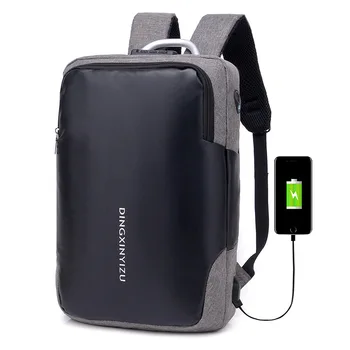travel usb charging backpack waterproof business school bags for men women black 15 inch laptop notebook mochila anti theft teen
travel usb charging backpack waterproof business school bags for men women black 15 inch laptop notebook mochila anti theft teen