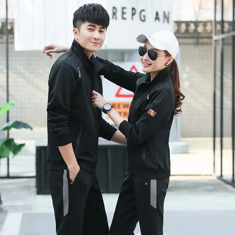 Middle School Students School Uniform Set Spring And Autumn Junior High School STUDENT'S High School University Business Attire
Middle School Students School Uniform Set Spring And Autumn Junior High School STUDENT'S High School University Business Attire