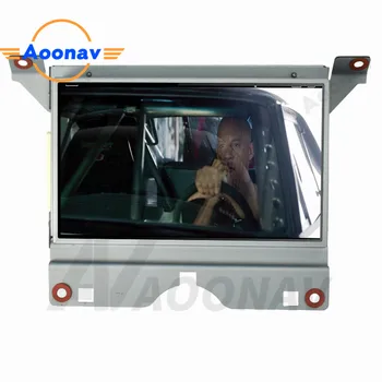 AOONAV Android 7 inch 2din car GPS navigation multimedia player for-Range Rover Sport 2010-2012 car radio DvD player
AOONAV Android 7 inch 2din car GPS navigation multimedia player for-Range Rover Sport 2010-2012 car radio DvD player