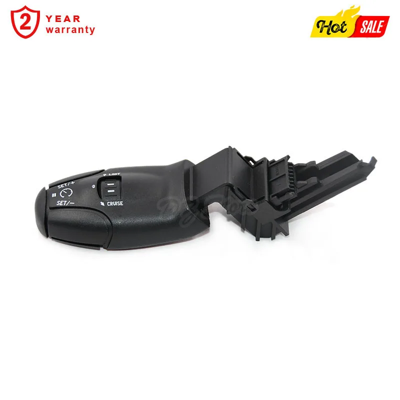6242Z8 6242.Z8 Cruise Control Switch FOR CITROEN C3 C5 C8 for XSARA BERLINGO XSARA PICASS for PEUGEOT 207 307 308 407 607 3008
6242Z8 6242.Z8 Cruise Control Switch FOR CITROEN C3 C5 C8 for XSARA BERLINGO XSARA PICASS for PEUGEOT 207 307 308 407 607 3008