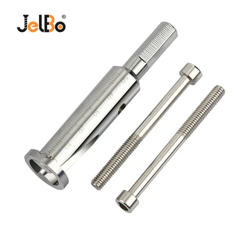 JelBo Electrical Twist Wire Tool, 2-5 Hole Cable Universal Automatic Stripper Tool for Doubling Cable Reverse Machine Connector
JelBo Electrical Twist Wire Tool, 2-5 Hole Cable Universal Automatic Stripper Tool for Doubling Cable Reverse Machine Connector