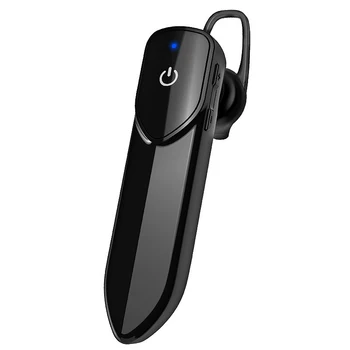 Sport Bluetooth Earphone Wireless Headset Mini Earbuds Handsfree Bluetooth Earpiece with Mic for Iphone Xiaomi Phones
Sport Bluetooth Earphone Wireless Headset Mini Earbuds Handsfree Bluetooth Earpiece with Mic for Iphone Xiaomi Phones