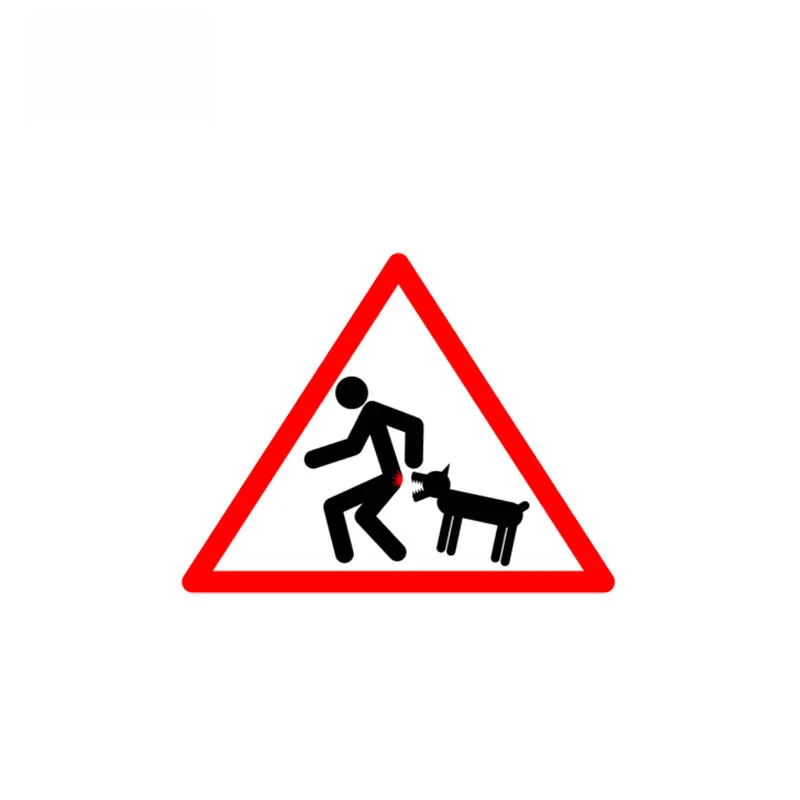 Funny Caution Wicked Dog Car Sticker PVC Waterproof Reflective Decal Automobile Motorcycles Accessories,10cm*8cm
Funny Caution Wicked Dog Car Sticker PVC Waterproof Reflective Decal Automobile Motorcycles Accessories,10cm*8cm