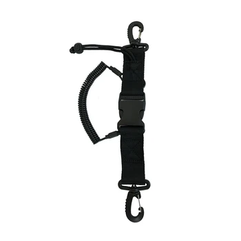 Supplying Diviing Camera Connecting Rope for Fishing Rod Diviing Tools Anti-loss Spring Rope Camera Cover Anti-Losing
Supplying Diviing Camera Connecting Rope for Fishing Rod Diviing Tools Anti-loss Spring Rope Camera Cover Anti-Losing