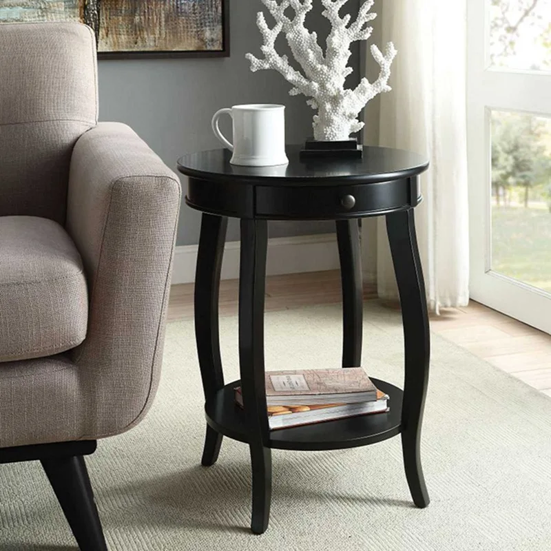 2 Tier Coffee Table Fashion Small End Table Living Room Coffee Table Creative Sofa Bed Table
2 Tier Coffee Table Fashion Small End Table Living Room Coffee Table Creative Sofa Bed Table