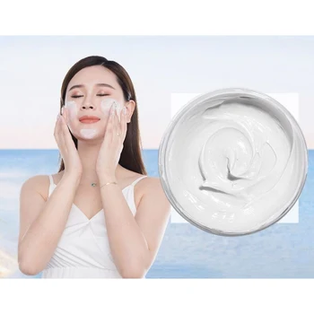 Facial Cleansing Mask Moisturizing Oil-control Remove Blackhead Shrink Pores Face Cleaning Mask Mud
Facial Cleansing Mask Moisturizing Oil-control Remove Blackhead Shrink Pores Face Cleaning Mask Mud
