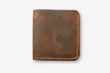 Handmade Mini Classic Wallet 100 Genuine Leather 2022 New Fashion Card Wallet
Handmade Mini Classic Wallet 100 Genuine Leather 2022 New Fashion Card Wallet