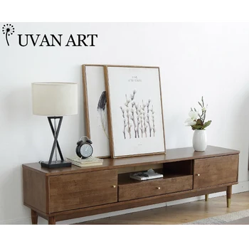 TV cabinet modern minimalist small apartment TV cabinet living room cabinet 318E-10 
TV cabinet modern minimalist small apartment TV cabinet living room cabinet 318E-10