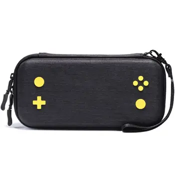 Storage Bag for Switch Mini Portable Travel Protective Bag for Nintend Switch
Storage Bag for Switch Mini Portable Travel Protective Bag for Nintend Switch