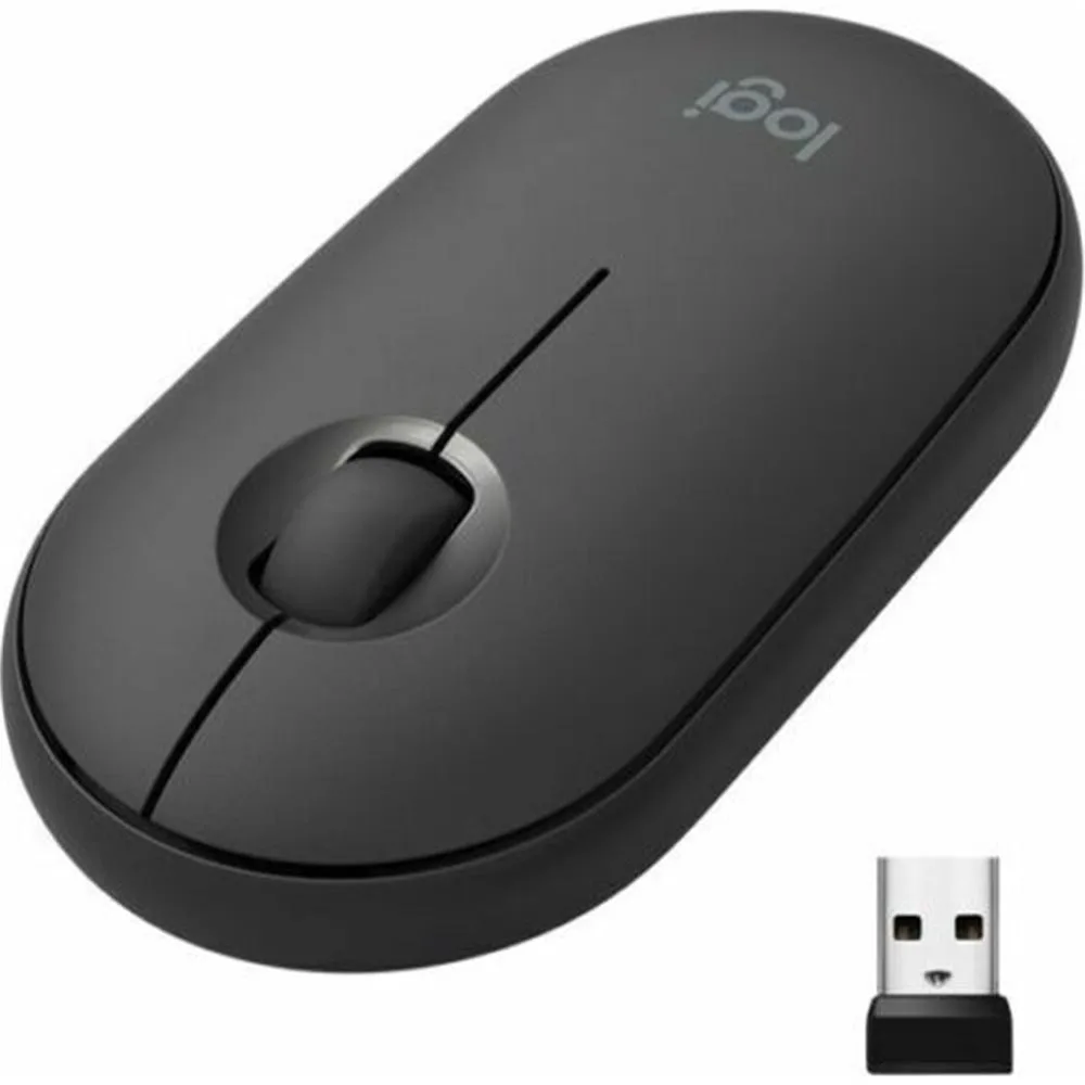 Bluetooth Wireless Mouse Cordless Computer PC Laptop Desktop Silent 2.4GHz USB Wireless Gaming Mouse For Computer Accessories
Bluetooth Wireless Mouse Cordless Computer PC Laptop Desktop Silent 2.4GHz USB Wireless Gaming Mouse For Computer Accessories