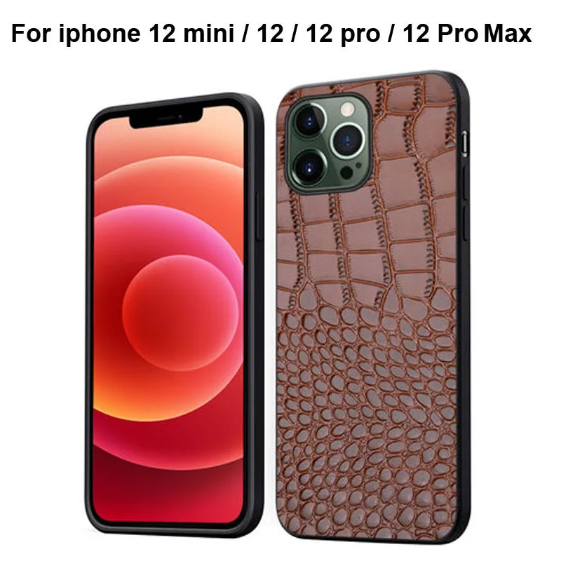 Для iphone 12 Pro Max Чехол класса люкс из натуральной кожи с откидной крышкой для задней панели для iphone 12 мини Чехол для задней крышки для iphone 12 pro
Для iphone 12 Pro Max Чехол класса люкс из натуральной кожи с откидной крышкой для задней панели для iphone 12 мини Чехол для задней крышки для iphone 12 pro