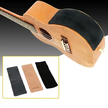 Dragonpad Guitar Ukulele Anti-slip Grip Pad Mat Cowhide Ukulele Electric Guitar Protective Non Slip Pads Instrument Accessories
Dragonpad Guitar Ukulele Anti-slip Grip Pad Mat Cowhide Ukulele Electric Guitar Protective Non Slip Pads Instrument Accessories