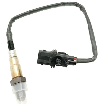 5 Wire Wideband Oxygen Sensor/Air Fuel Ratio Sensor for 04-06 Nissan Altima 2.5L 02-06 Sentra 1.8L 350Z 3.5L
5 Wire Wideband Oxygen Sensor/Air Fuel Ratio Sensor for 04-06 Nissan Altima 2.5L 02-06 Sentra 1.8L 350Z 3.5L