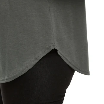 Pop Women Lady Top Long Sleeve Round Collar Splice Fashion Slim Clothing For Autumn Pop 88
Pop Women Lady Top Long Sleeve Round Collar Splice Fashion Slim Clothing For Autumn Pop 88