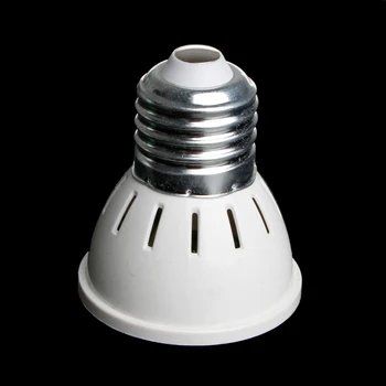 Durable E27 38LED Light 2/5/7W Plant Growth Aquarium 640K 80LM AC 220V
Durable E27 38LED Light 2/5/7W Plant Growth Aquarium 640K 80LM AC 220V