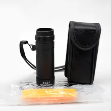 Mini Telescope High Definition Monocular Telescope Zoom 8X Waterproof Monocular Scope Outdoor Traveling Hunting Camping Rifle
Mini Telescope High Definition Monocular Telescope Zoom 8X Waterproof Monocular Scope Outdoor Traveling Hunting Camping Rifle