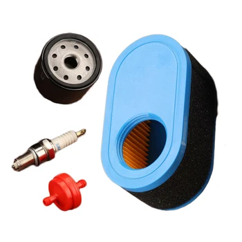 Air Oil Filter Kit For MTD 937-05065 951-12260 751-11501 Power Equipment Replacement Supply Highly Matched To The Original
Air Oil Filter Kit For MTD 937-05065 951-12260 751-11501 Power Equipment Replacement Supply Highly Matched To The Original