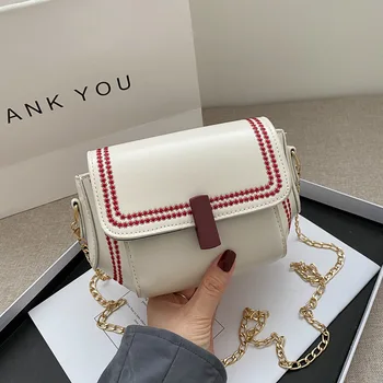 Woman Bags Small Bag 2020 New Cute All-match Fashion Simple One Shoulder Messenger Bags Small Square Bag Torebka Damska
Woman Bags Small Bag 2020 New Cute All-match Fashion Simple One Shoulder Messenger Bags Small Square Bag Torebka Damska