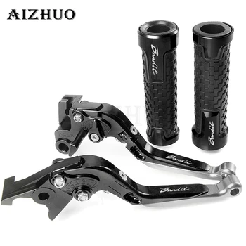 Clutch Levers Motorcycle Brake Clutch Levers Handle Grips For Suzuki GSF 600S GSF 250 GSF650 GSF600S BANDIT 1995-1999 1996 1997
Clutch Levers Motorcycle Brake Clutch Levers Handle Grips For Suzuki GSF 600S GSF 250 GSF650 GSF600S BANDIT 1995-1999 1996 1997