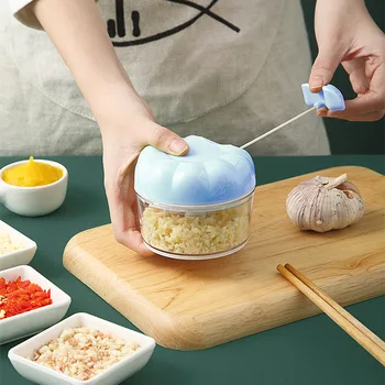 Capacity Manual Food Processor Safe Chopper Blender Slicer Kitchen Batidora Meat licuadoras Protable mixer Food Processor
Capacity Manual Food Processor Safe Chopper Blender Slicer Kitchen Batidora Meat licuadoras Protable mixer Food Processor