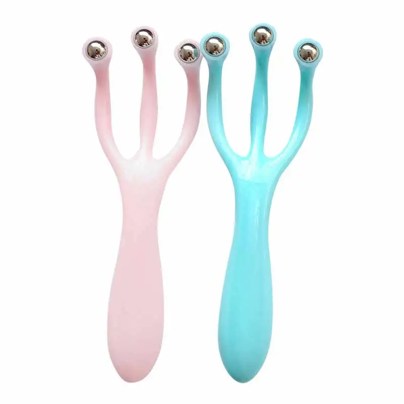 360 Rotate Roller Massager Thin Face Full Body Shape Massager Lifting Wrinkle Remover Facial Massage Tool
360 Rotate Roller Massager Thin Face Full Body Shape Massager Lifting Wrinkle Remover Facial Massage Tool