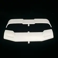 1/10 Scale RC Rock Crawler Car Model Roof DIY Upgrade Parts Accessory for Benz G500 TH15053-SMT2
1/10 Scale RC Rock Crawler Car Model Roof DIY Upgrade Parts Accessory for Benz G500 TH15053-SMT2