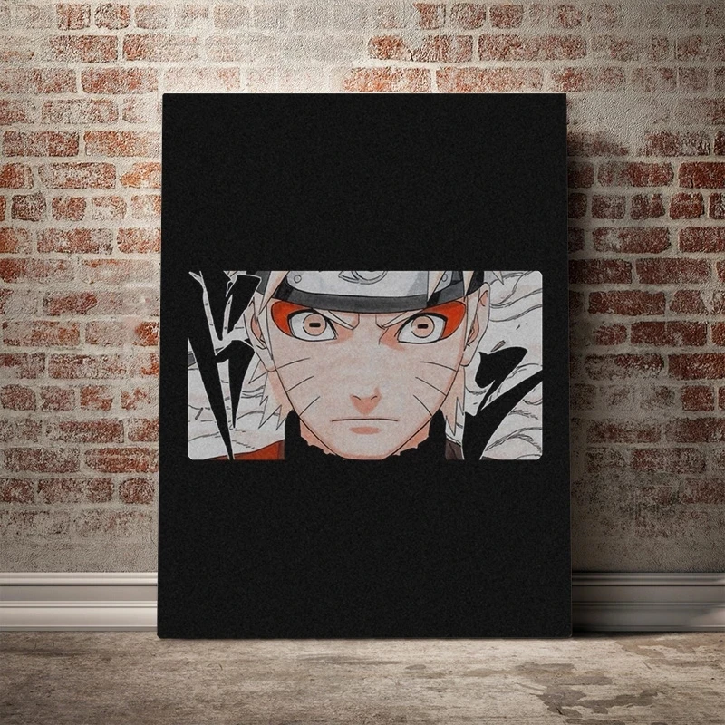 Canvas Painting Naruto Role Uchiha Akatsuki Picture Modern Home Decor Modular Anime Poster And Prints Living Room Wall Art Gift
Canvas Painting Naruto Role Uchiha Akatsuki Picture Modern Home Decor Modular Anime Poster And Prints Living Room Wall Art Gift