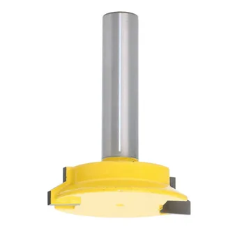 1/2\" Carbide Drawer Woodworking Router Bit Chisel Cutter Carving Milling Tools 1
1/2\" Carbide Drawer Woodworking Router Bit Chisel Cutter Carving Milling Tools 1
