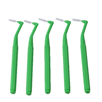 New Arrivals Dental Oral Care Tool Floss Adult Interdental Brush Hot Sale Cleaning Teeth Floss Toothbrush Toothpick Toothbrush
New Arrivals Dental Oral Care Tool Floss Adult Interdental Brush Hot Sale Cleaning Teeth Floss Toothbrush Toothpick Toothbrush