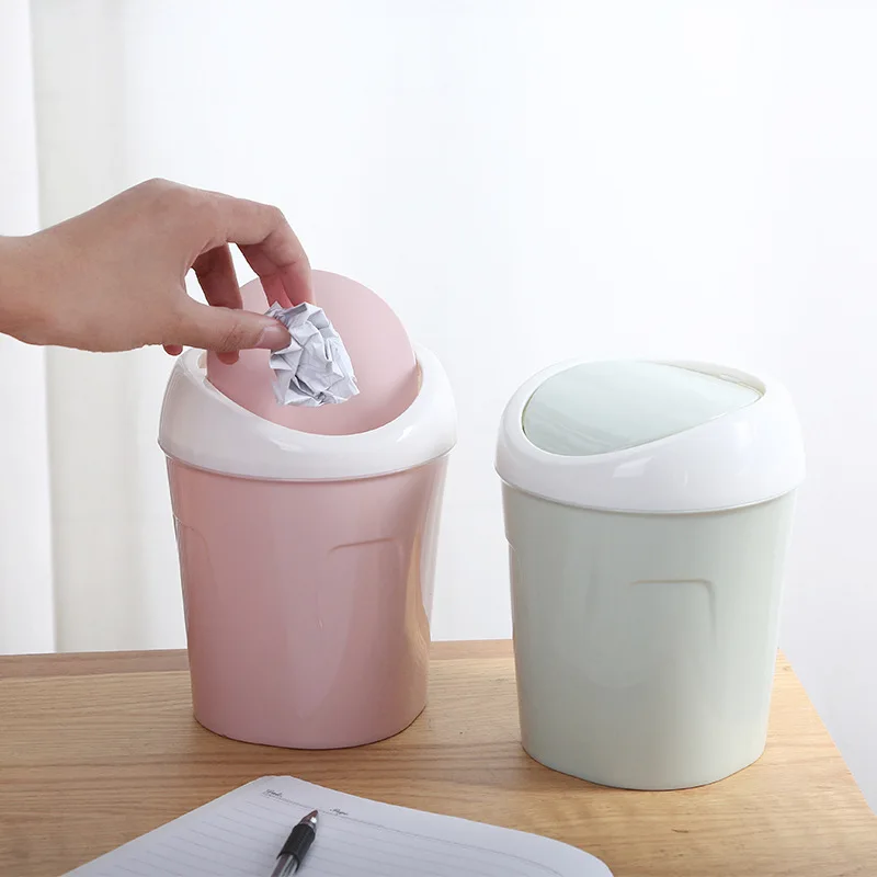 Mini Desktop Trash Can Small Covered Desktop Paper Basket Table Storage Bucket Mini Trash Can
Mini Desktop Trash Can Small Covered Desktop Paper Basket Table Storage Bucket Mini Trash Can