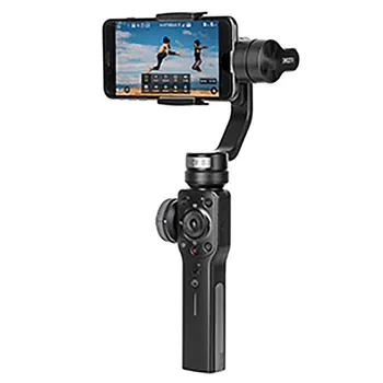 Handheld Universal Joint Handheld Camera Stabilizer Smartphone For Iphone Dji Sports Camera Portable Installation
Handheld Universal Joint Handheld Camera Stabilizer Smartphone For Iphone Dji Sports Camera Portable Installation