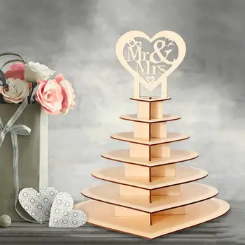 Wood Color Chocolate Frame Cookies Dessert Stand Personalised Chocolate Display Stand Wedding Wooden Plywood Environmental Home
Wood Color Chocolate Frame Cookies Dessert Stand Personalised Chocolate Display Stand Wedding Wooden Plywood Environmental Home