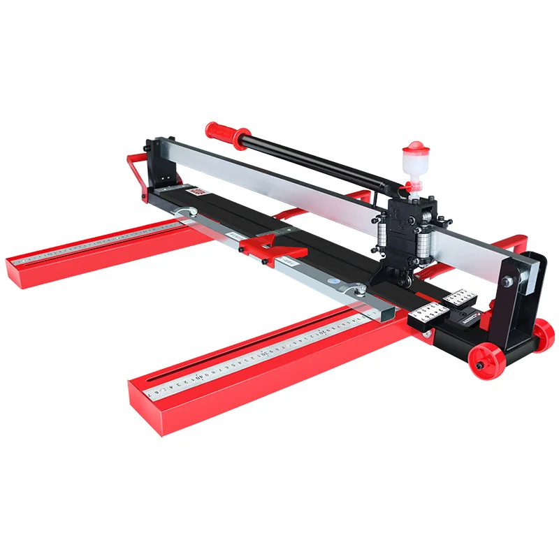 Manual tile cutter tile push knife 1000 cutter laser high precision hand push floor tile cutting machine
Manual tile cutter tile push knife 1000 cutter laser high precision hand push floor tile cutting machine