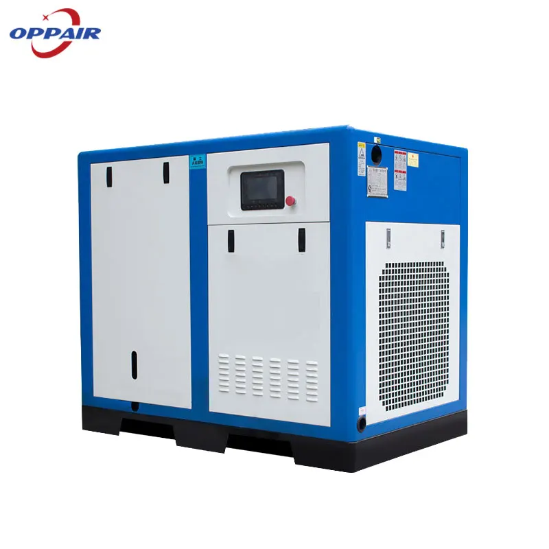 OPPAIR air compressor is used for laser cutting machine, bottle blowing, plastic industrial grade additional filter element
OPPAIR air compressor is used for laser cutting machine, bottle blowing, plastic industrial grade additional filter element