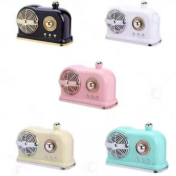 Retro Bluetooth Speaker, Vintage FM Radio with Old Fashioned Classic Style, Wireless Speaker, Loud Volume, MP3 Player
Retro Bluetooth Speaker, Vintage FM Radio with Old Fashioned Classic Style, Wireless Speaker, Loud Volume, MP3 Player