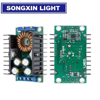 10pcs DC to DC 9A 300W CC CV XL4016 module Constant current constant voltage 7v -32v to 0.8-28V The charging module
10pcs DC to DC 9A 300W CC CV XL4016 module Constant current constant voltage 7v -32v to 0.8-28V The charging module