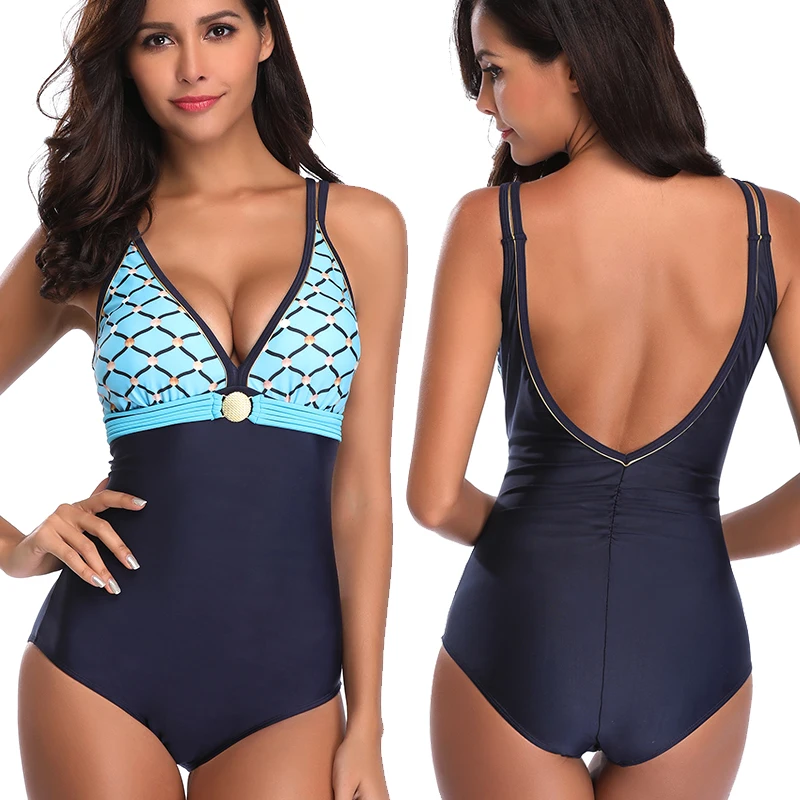 5XL 4XL 3XL 2XL PLUS SIZE Swimsuit One Piece Swimming Suit for Women Strappy Backless with Pads Trikini 2019 Sexy Deep V Large
5XL 4XL 3XL 2XL PLUS SIZE Swimsuit One Piece Swimming Suit for Women Strappy Backless with Pads Trikini 2019 Sexy Deep V Large
