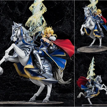Original Figure Fate/Grand Order Lancer GSC 50CM Quality Action Figure Collection Toys for Christmas G007 
Original Figure Fate/Grand Order Lancer GSC 50CM Quality Action Figure Collection Toys for Christmas G007