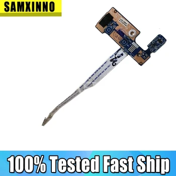 Original For ACER Aspire 5750 5750G Series Power Button Board With Cable P5WE0 LS-6902P 100% Tested Fast Ship
Original For ACER Aspire 5750 5750G Series Power Button Board With Cable P5WE0 LS-6902P 100% Tested Fast Ship