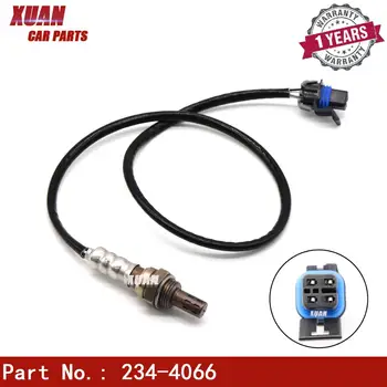 High Quality Lambda O2 Oxygen Sensor 234-4066 2344066 For CHEVROLET COBALT HHR PONTIAC G5 PURSUIT Downstream
High Quality Lambda O2 Oxygen Sensor 234-4066 2344066 For CHEVROLET COBALT HHR PONTIAC G5 PURSUIT Downstream