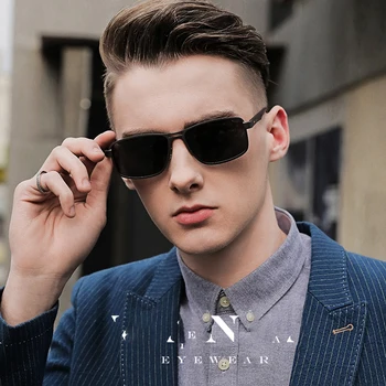 2020 Fashion New Square Men Polarized Sunglasses Classic Vintage Anti-Reflective Driving Mirror Women Sun Glasses Uv400
2020 Fashion New Square Men Polarized Sunglasses Classic Vintage Anti-Reflective Driving Mirror Women Sun Glasses Uv400